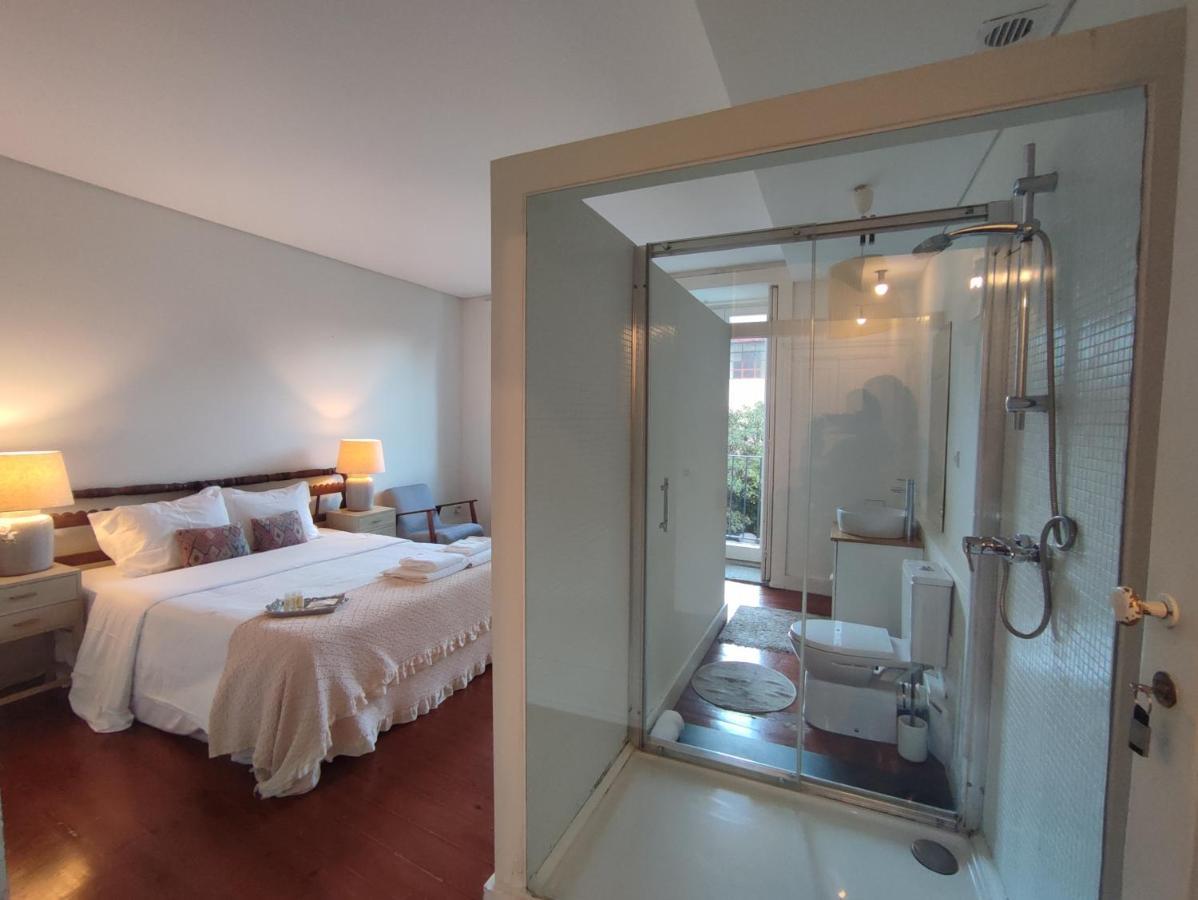 Down2Town B&B ポルト エクステリア 写真