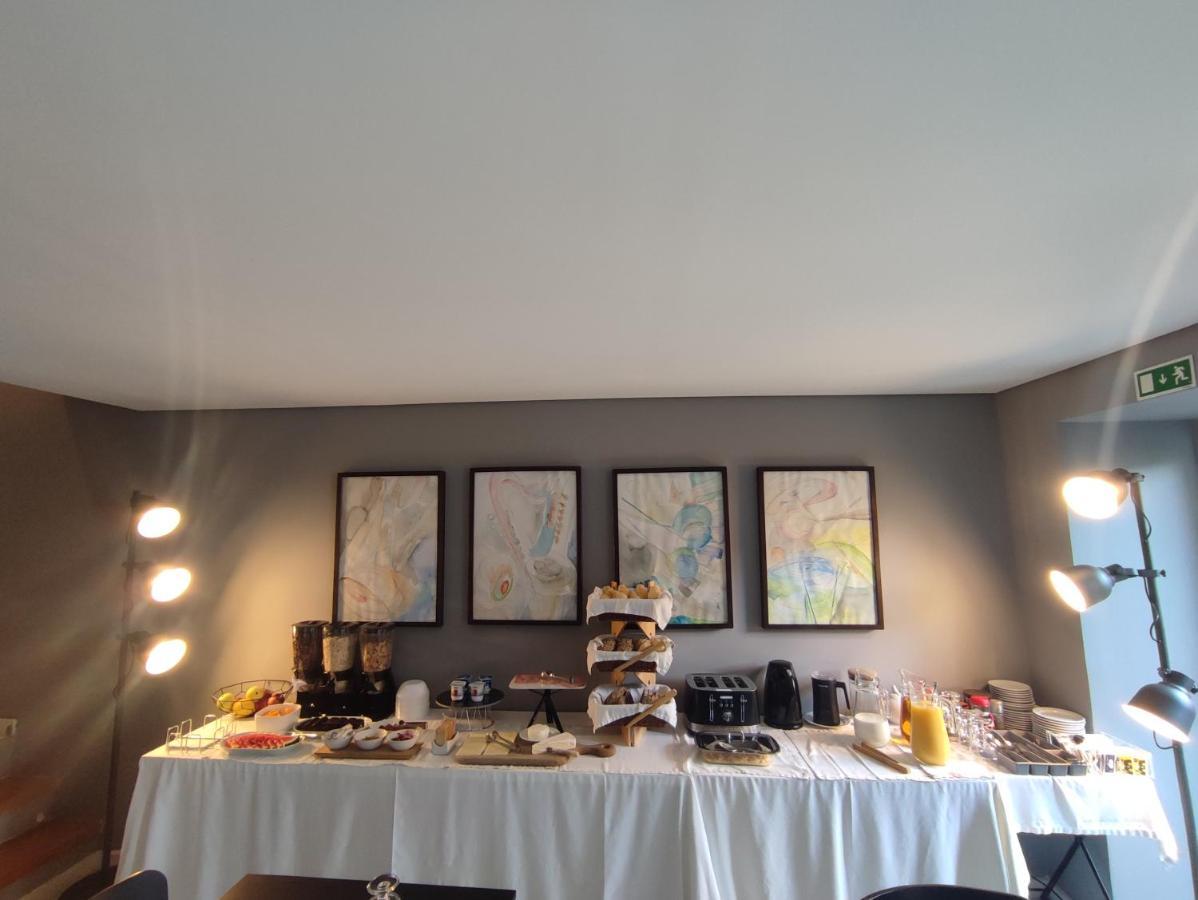 Down2Town B&B ポルト エクステリア 写真