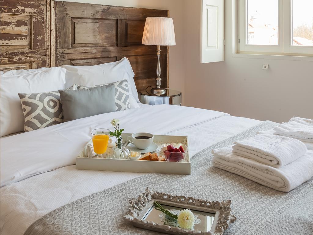 Down2Town B&B ポルト エクステリア 写真