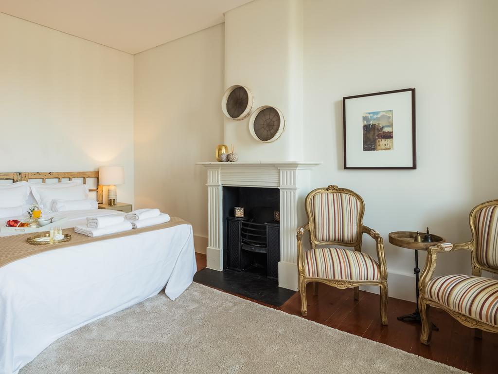 Down2Town B&B ポルト エクステリア 写真