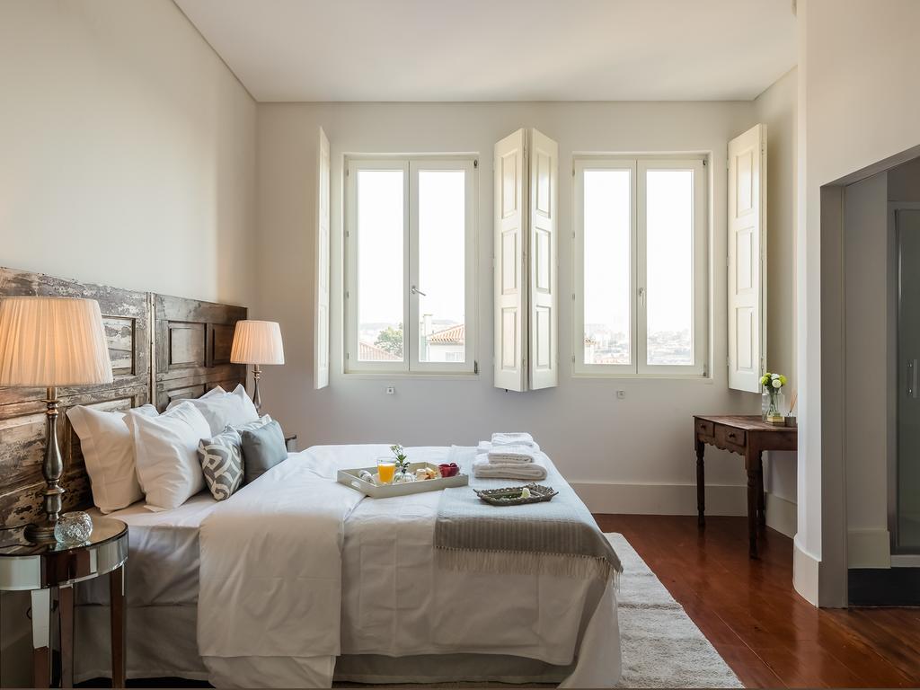 Down2Town B&B ポルト エクステリア 写真