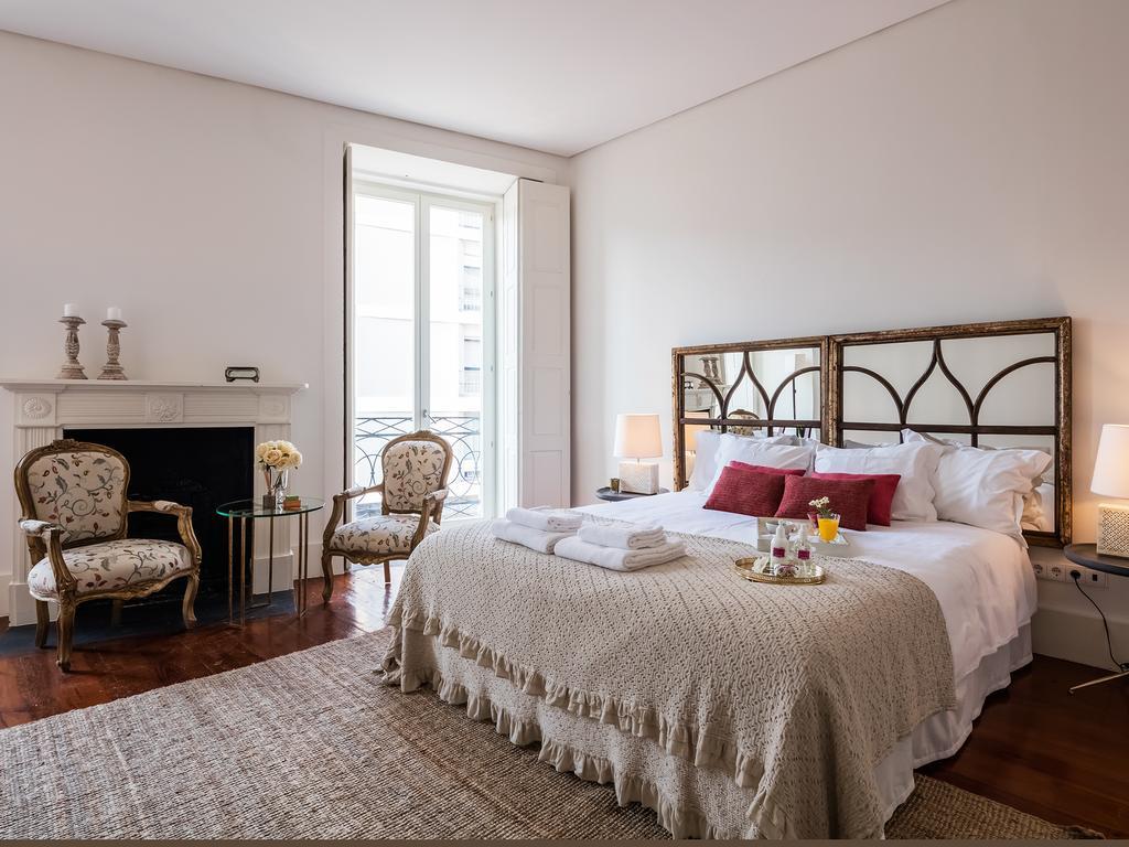 Down2Town B&B ポルト エクステリア 写真