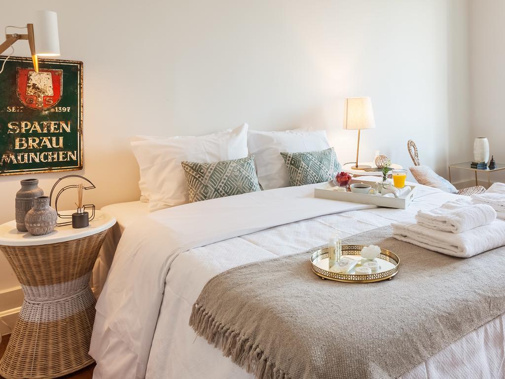 Down2Town B&B ポルト エクステリア 写真