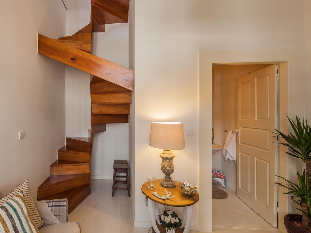 Down2Town B&B ポルト エクステリア 写真